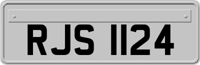 RJS1124