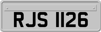 RJS1126