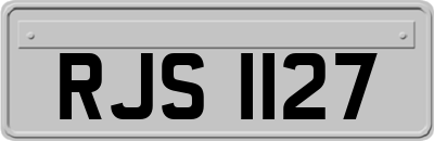 RJS1127