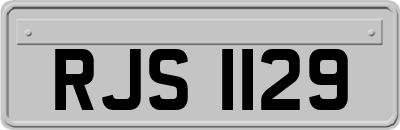 RJS1129