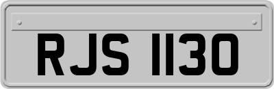 RJS1130