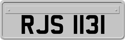 RJS1131