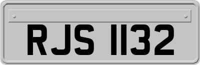 RJS1132