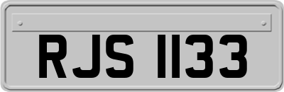 RJS1133