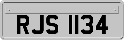 RJS1134