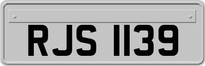 RJS1139