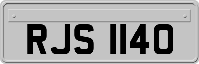 RJS1140