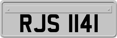 RJS1141