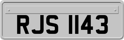 RJS1143