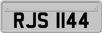 RJS1144