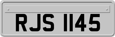 RJS1145