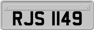 RJS1149