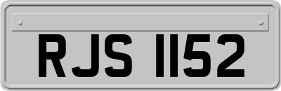 RJS1152