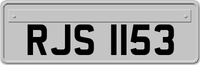 RJS1153