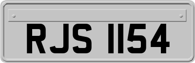 RJS1154