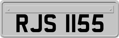 RJS1155