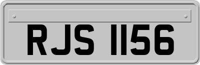 RJS1156