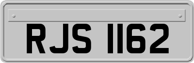 RJS1162