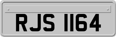 RJS1164