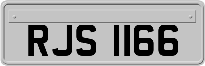 RJS1166