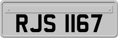 RJS1167