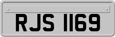 RJS1169