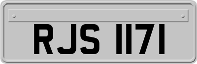 RJS1171