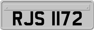 RJS1172