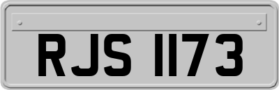 RJS1173