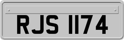 RJS1174