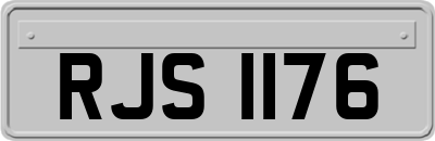 RJS1176