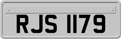 RJS1179