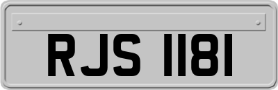 RJS1181