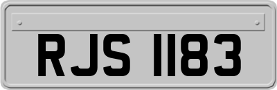 RJS1183