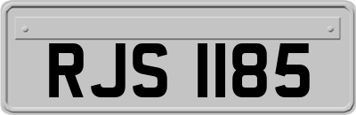 RJS1185