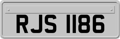 RJS1186