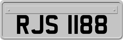 RJS1188