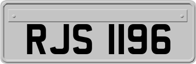 RJS1196