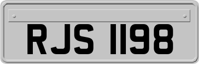 RJS1198