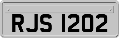 RJS1202