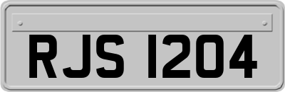 RJS1204