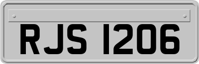 RJS1206