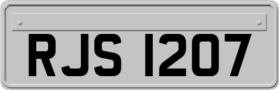 RJS1207