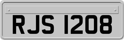 RJS1208