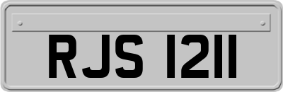 RJS1211