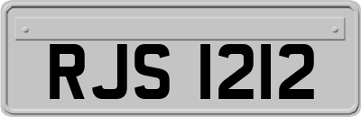 RJS1212