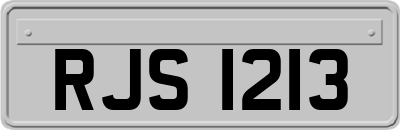 RJS1213