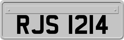 RJS1214