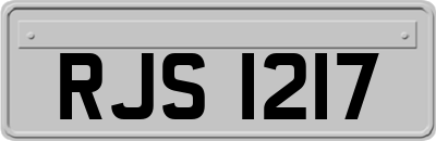 RJS1217