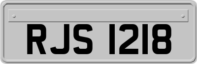 RJS1218